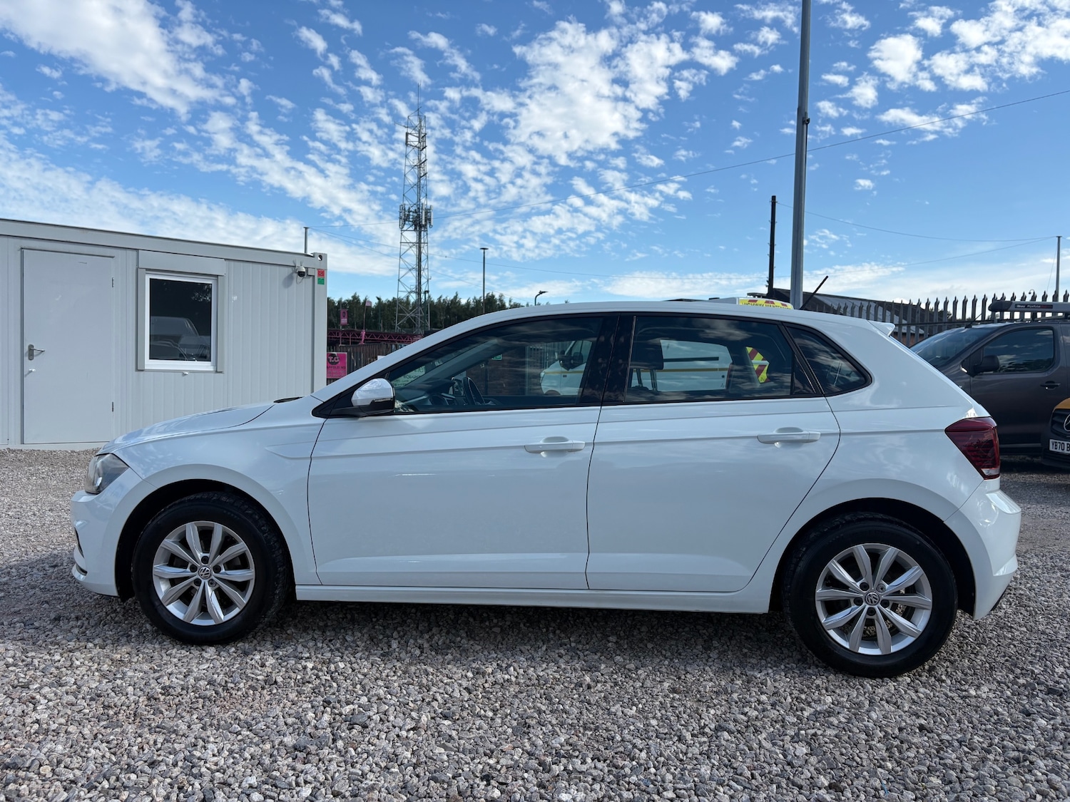 Vehicle 7