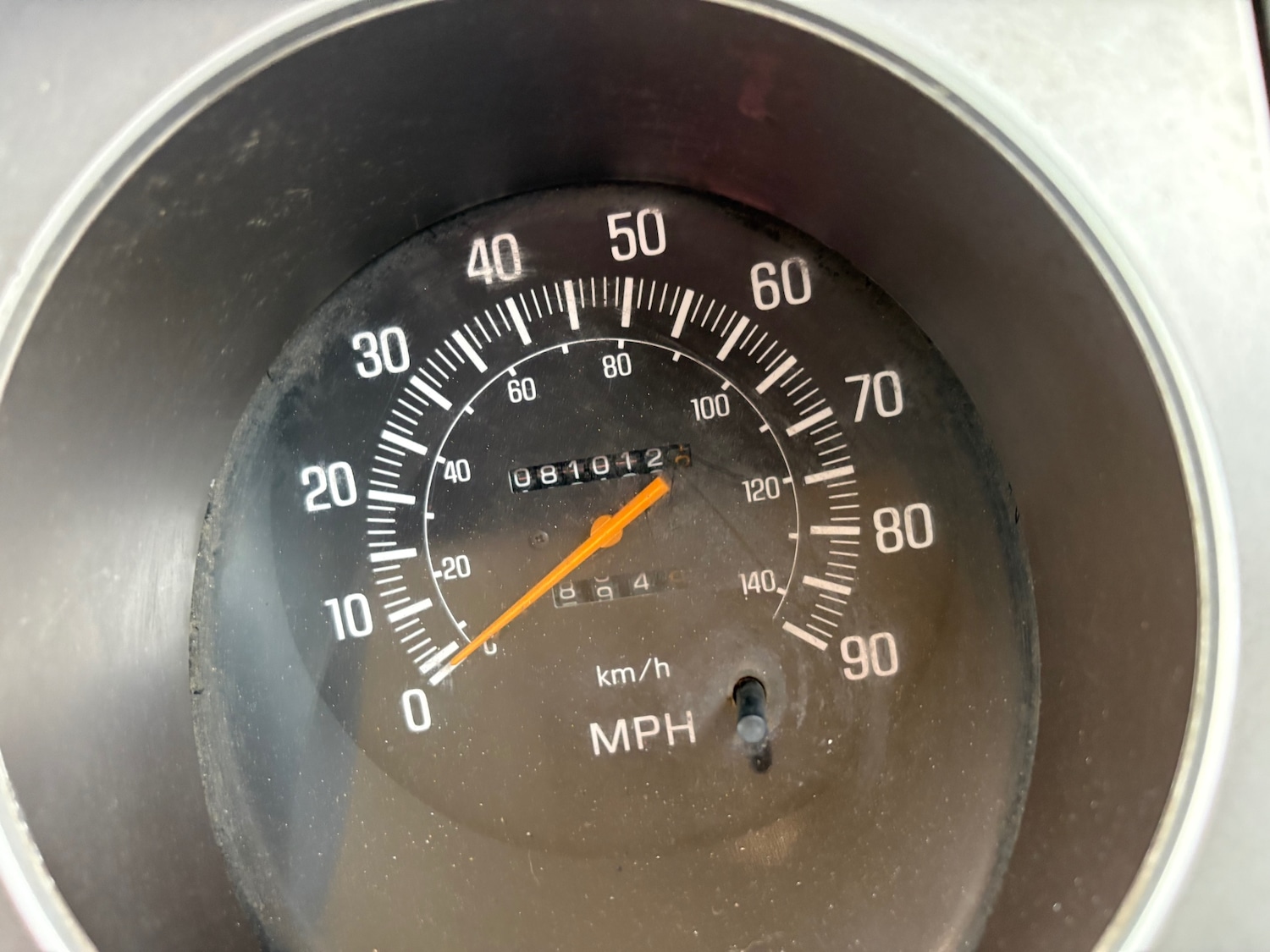 Used Nissan Cabstar 1992 for sale - 76584002: Photo 9