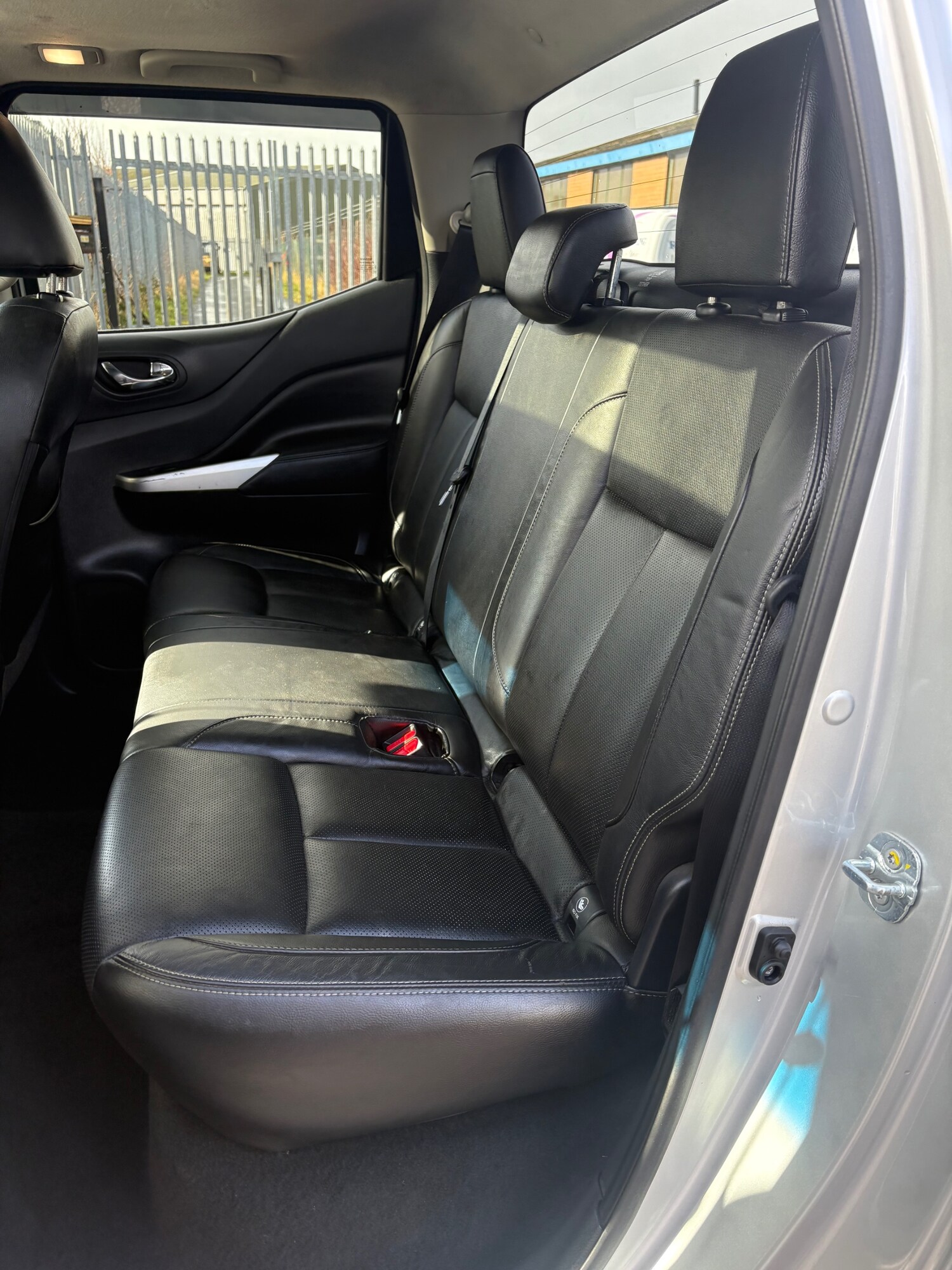 Used Nissan Navara 2016 for sale - 77888110: Photo 13