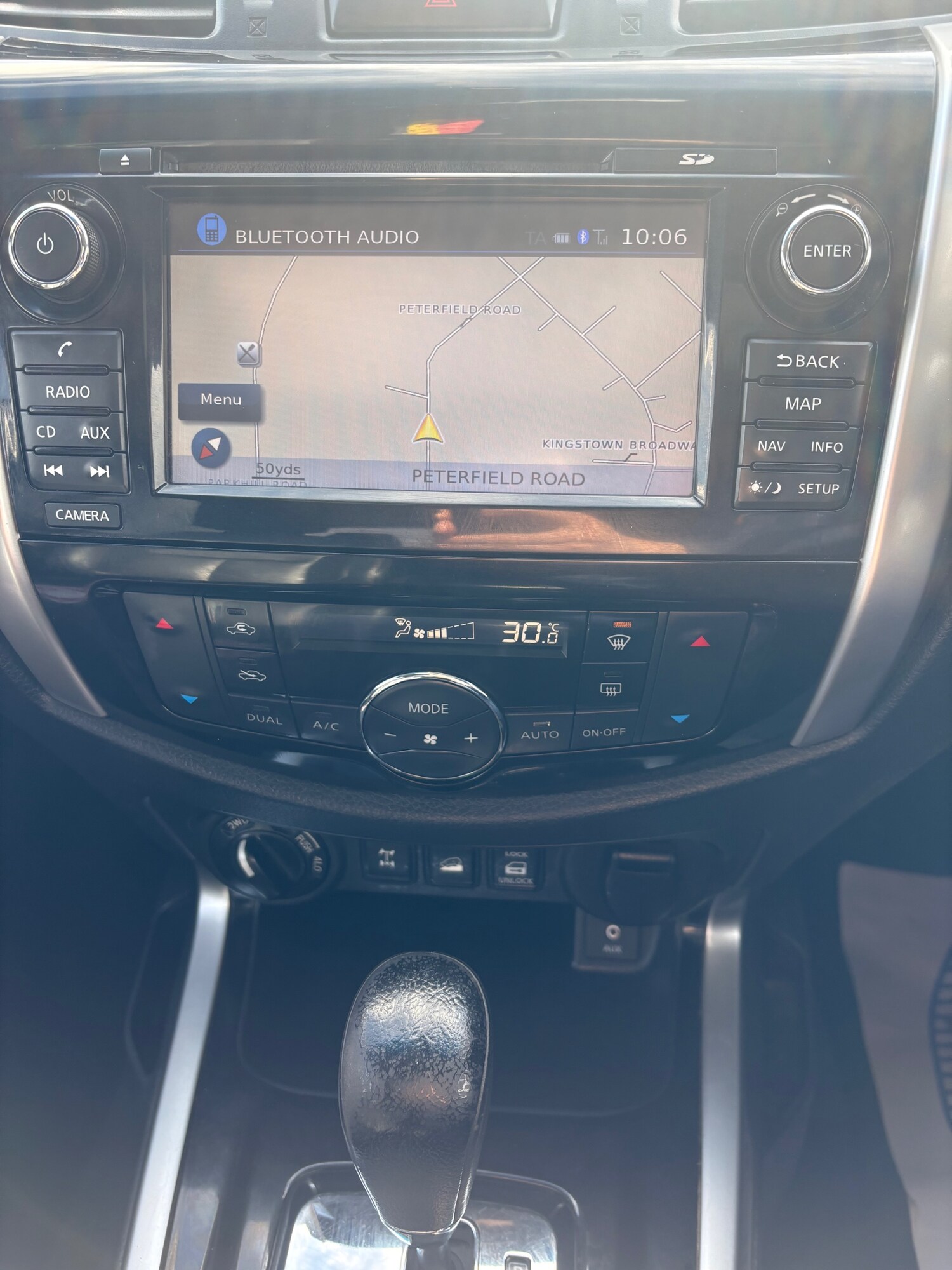 Used Nissan Navara 2016 for sale - 77888110: Photo 16