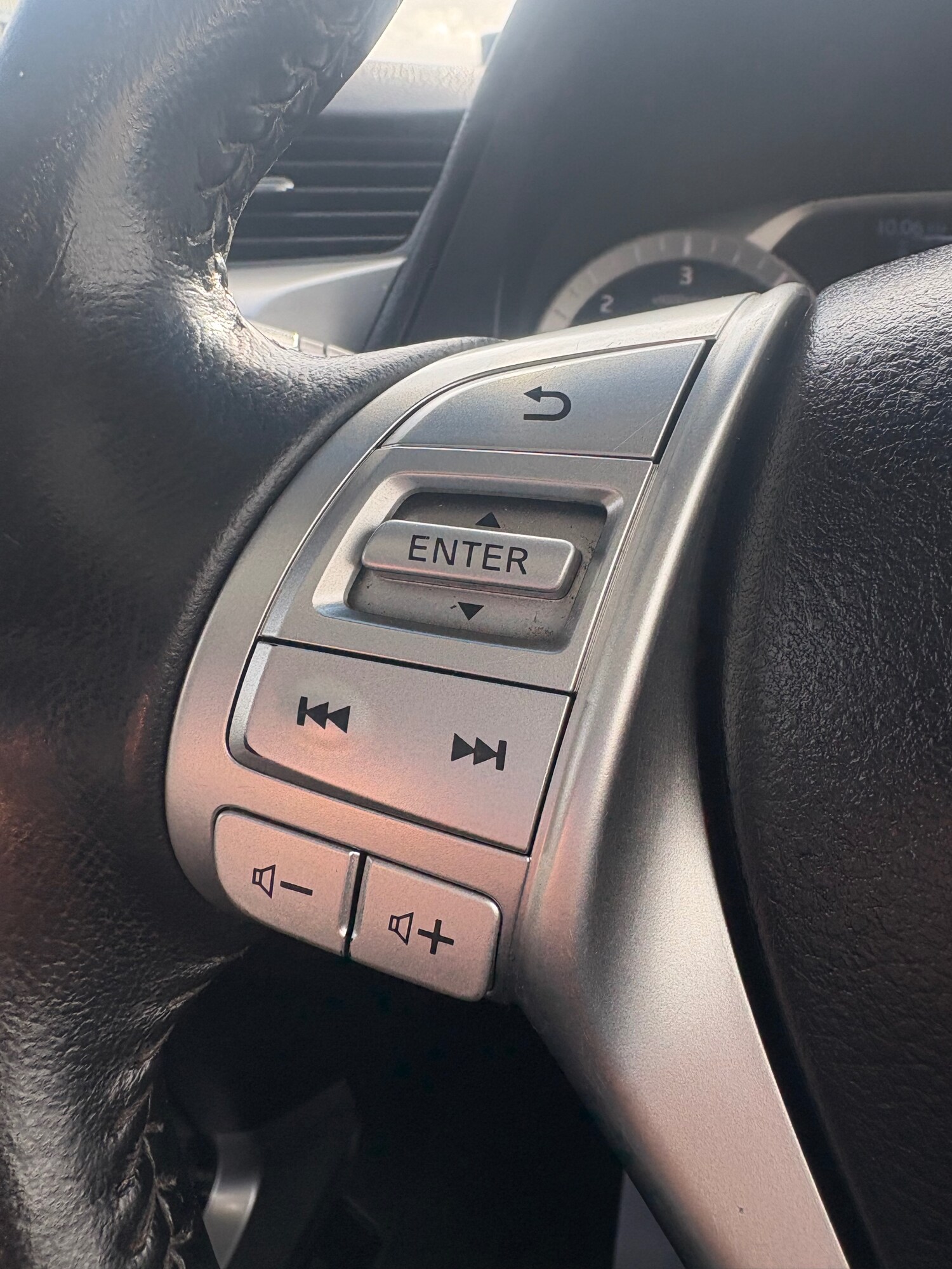 Used Nissan Navara 2016 for sale - 77888110: Photo 20