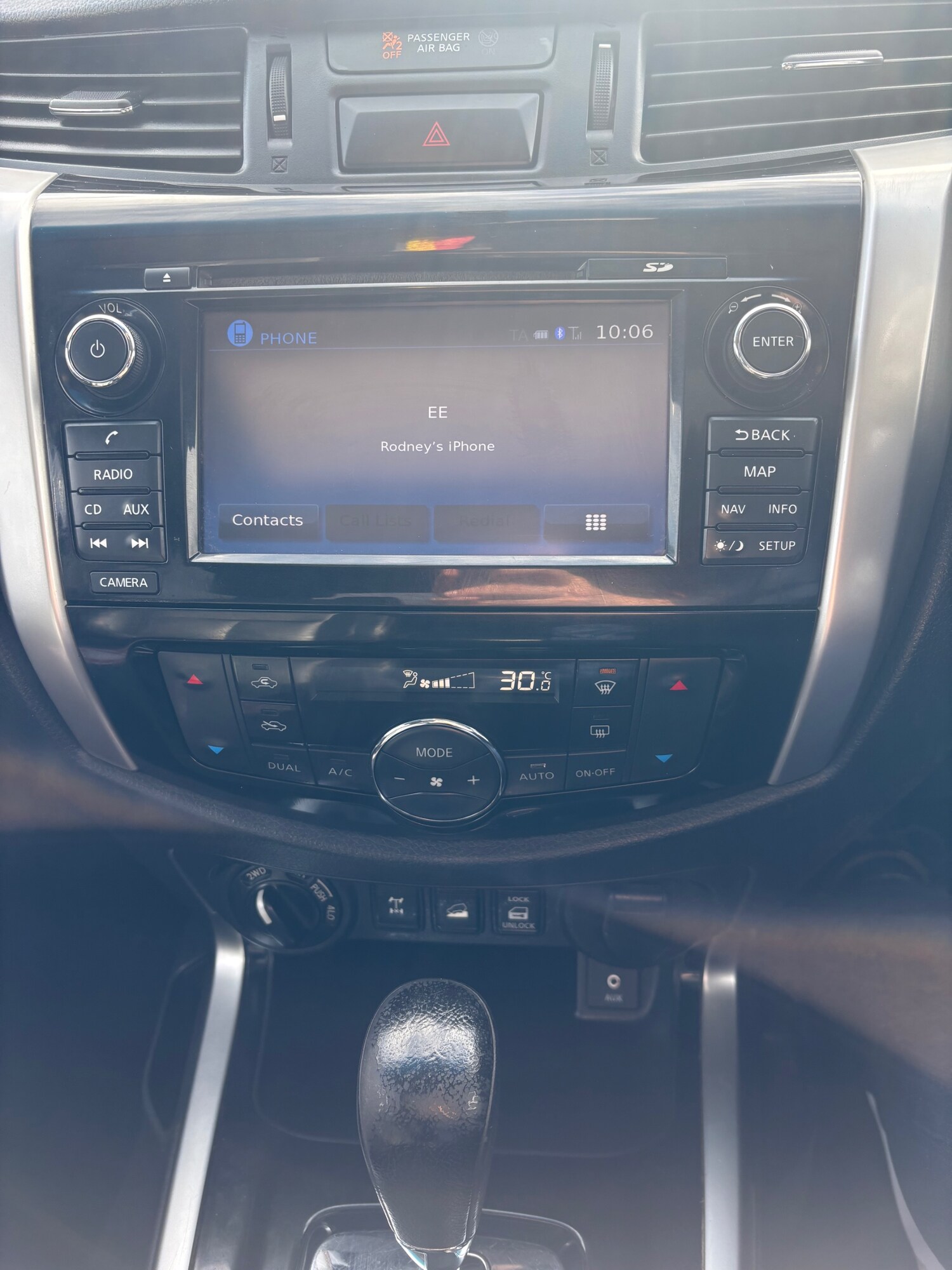 Used Nissan Navara 2016 for sale - 77888110: Photo 21