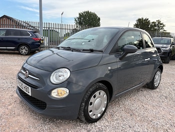 Used Fiat 500 2020 for sale - 79532127: Photo