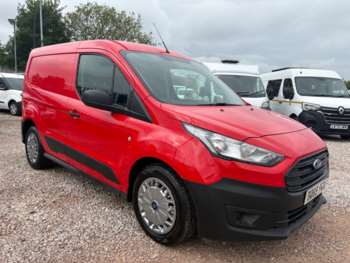 Used Ford Transit Connect 2019 for sale - 74802272: Photo