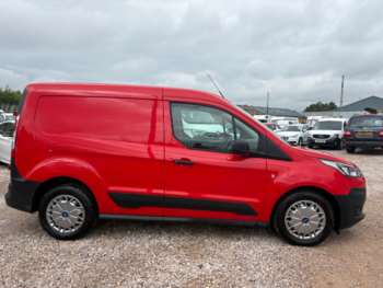 Used Ford Transit Connect 2019 for sale - 74802272: Photo