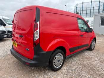 Used Ford Transit Connect 2019 for sale - 74802272: Photo