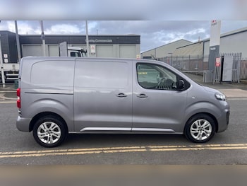 Used Vauxhall Vivaro 2022 for sale - 78222947: Photo