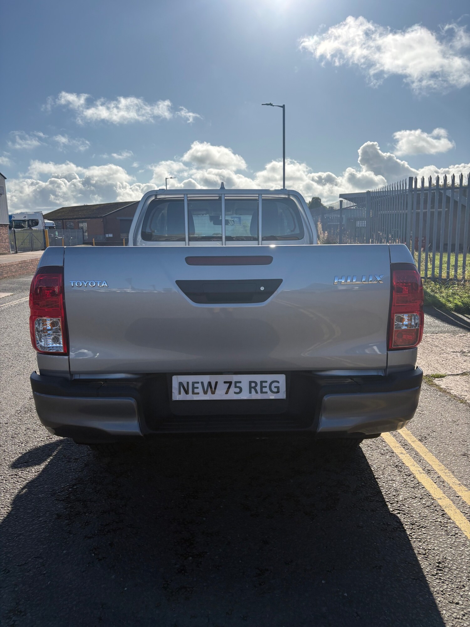 Vehicle 6