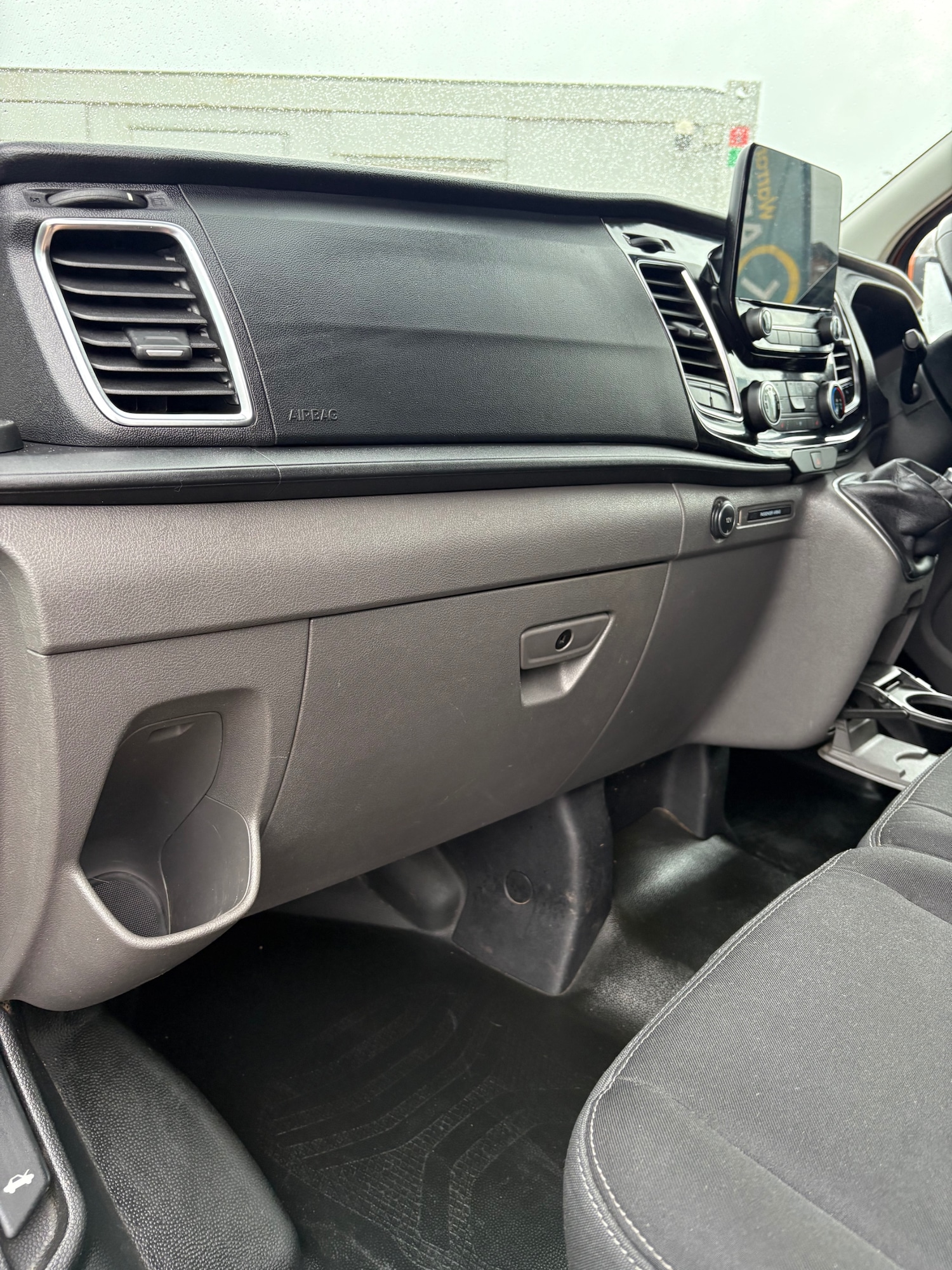 Used Ford Transit Custom 2020 for sale - 77594958: Photo 12