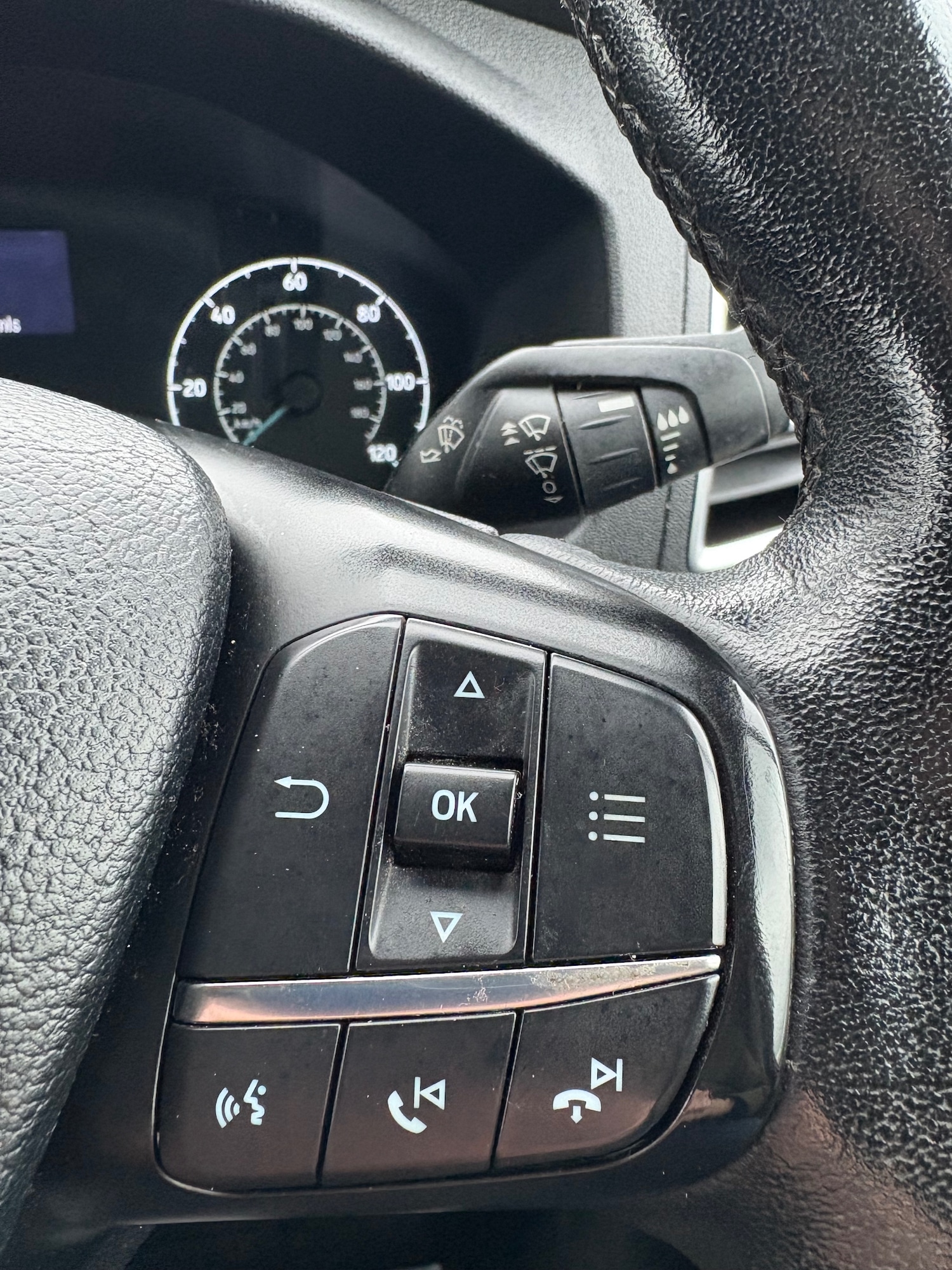 Used Ford Transit Custom 2020 for sale - 77594958: Photo 16