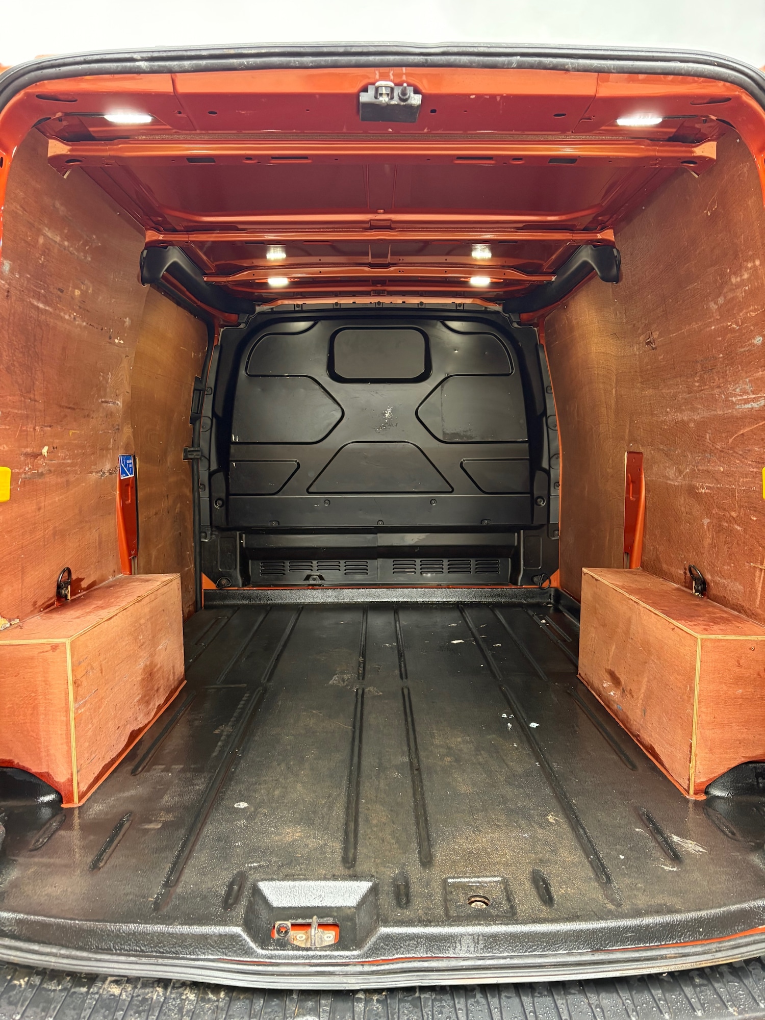 Used Ford Transit Custom 2020 for sale - 77594958: Photo 8