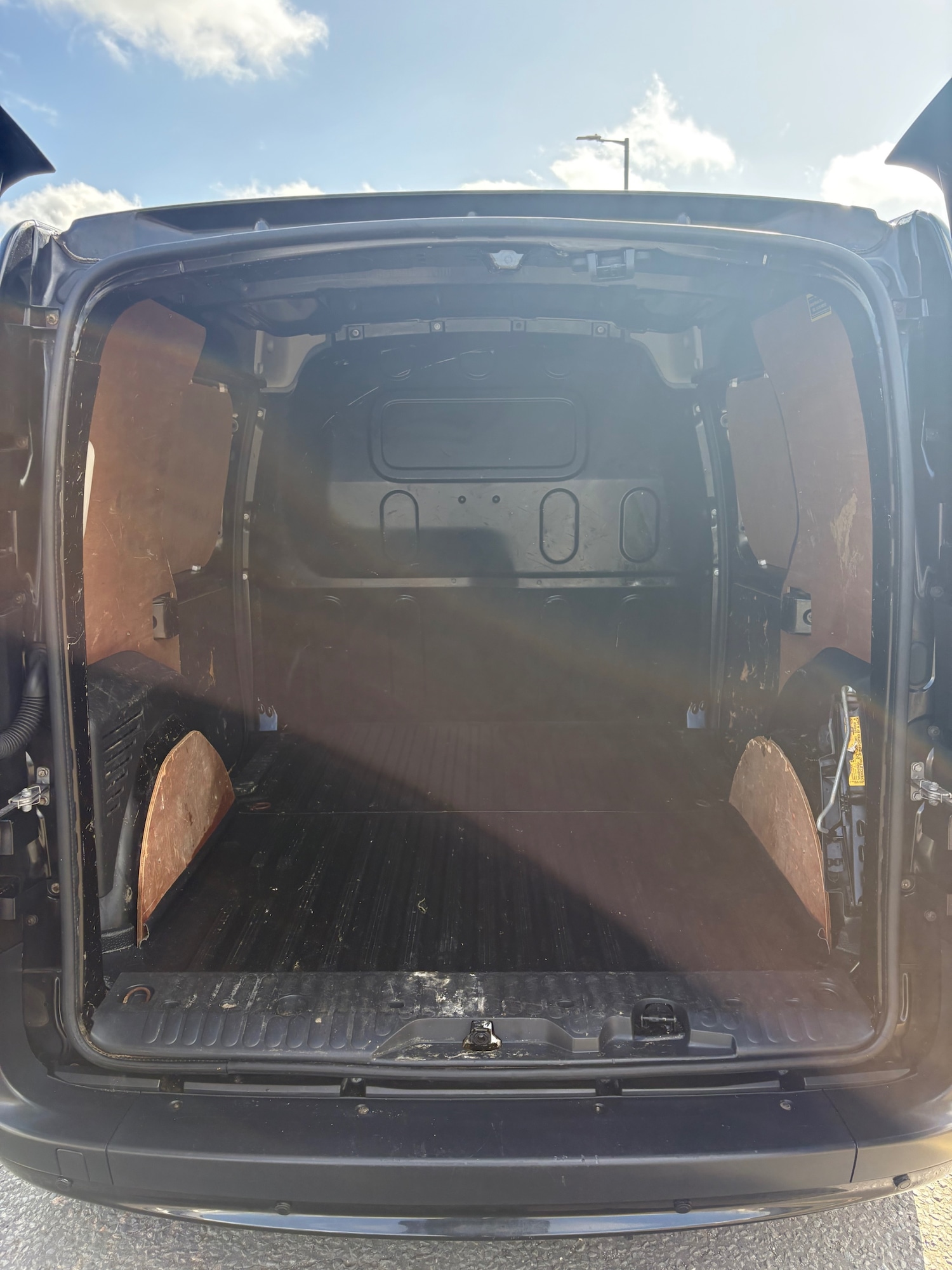 Used Mercedes-Benz Citan 2015 for sale - 76107498: Photo 10