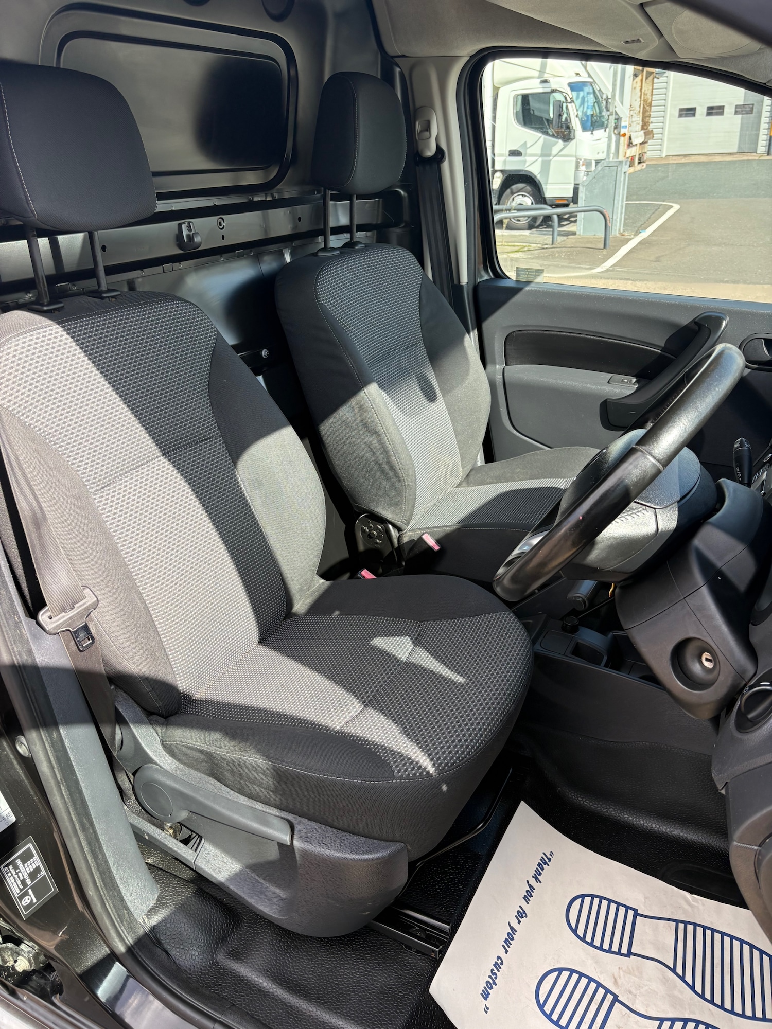 Used Mercedes-Benz Citan 2015 for sale - 76107498: Photo 13