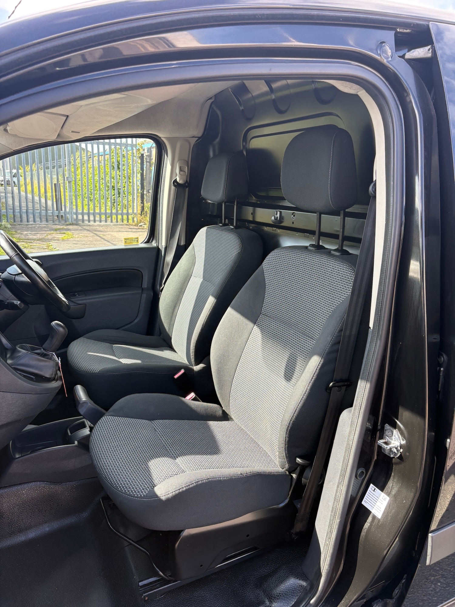 Used Mercedes-Benz Citan 2015 for sale - 76107498: Photo 14