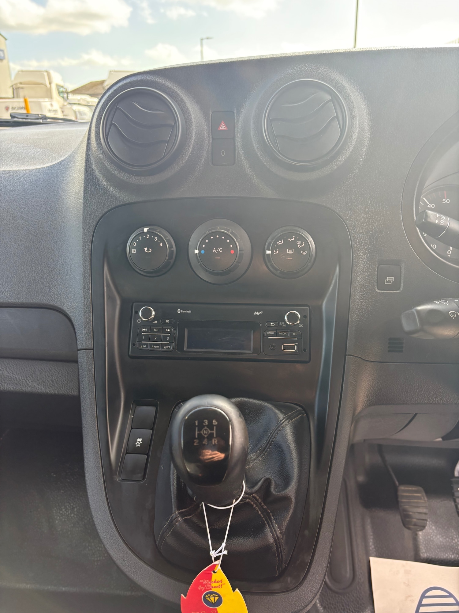Used Mercedes-Benz Citan 2015 for sale - 76107498: Photo 15