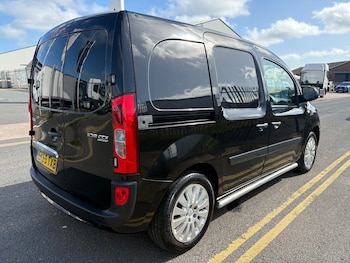 Used Mercedes-Benz Citan 2015 for sale - 76107498: Photo