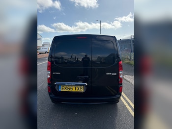 Used Mercedes-Benz Citan 2015 for sale - 76107498: Photo