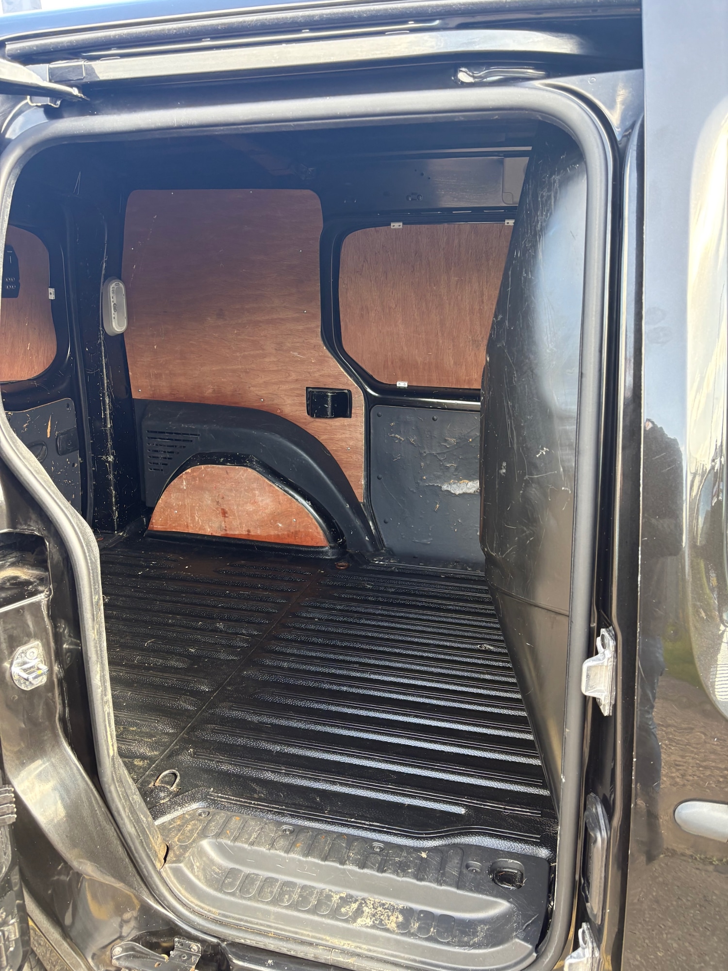 Used Mercedes-Benz Citan 2015 for sale - 76107498: Photo 9