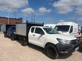 Used Toyota Hilux 2020 for sale - 79302632: Photo