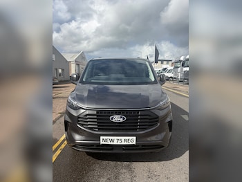 Used Ford Transit Custom 2025 for sale - 75955509: Photo