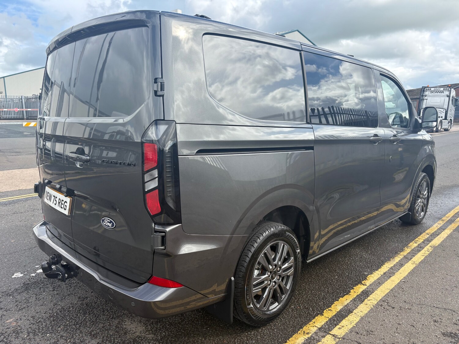 Vehicle 6