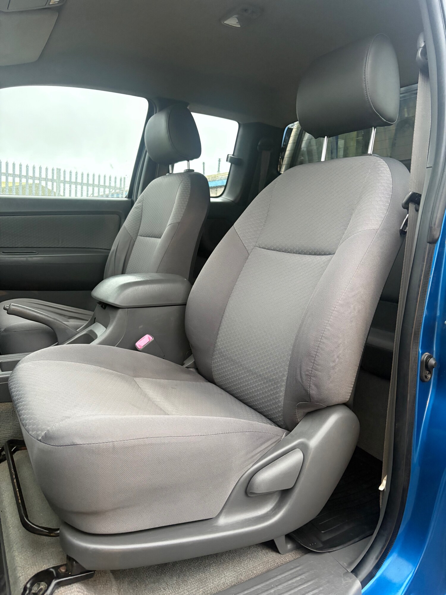 Used Toyota Hilux 2012 for sale - 77675368: Photo 13