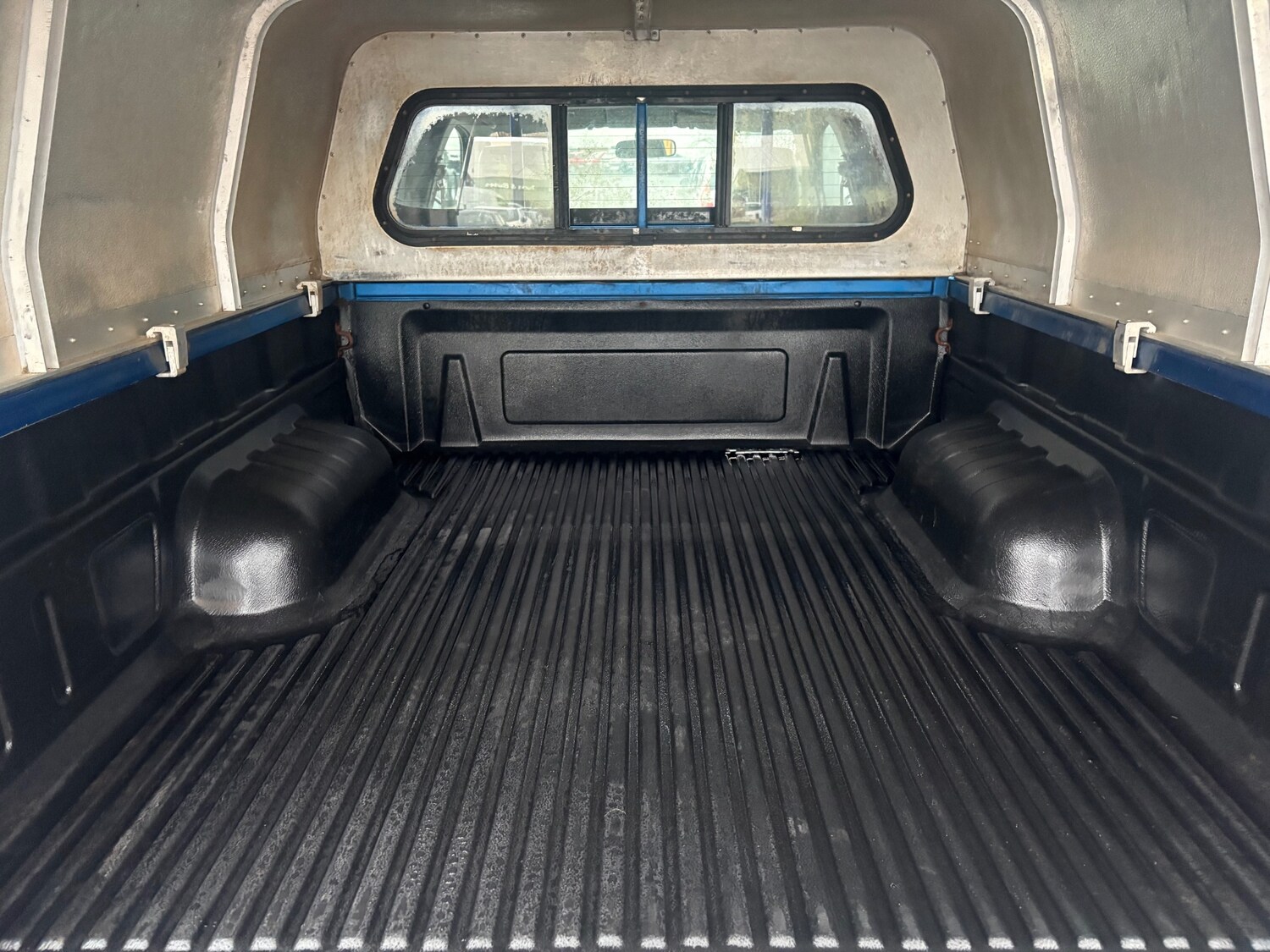 Used Toyota Hilux 2012 for sale - 77675368: Photo 14