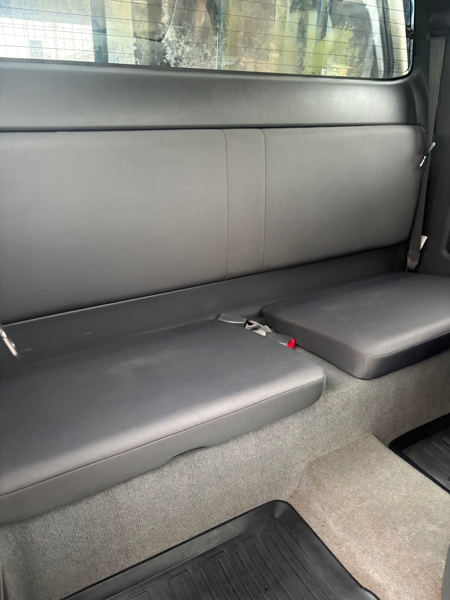 Used Toyota Hilux 2012 for sale - 77675368: Photo 15