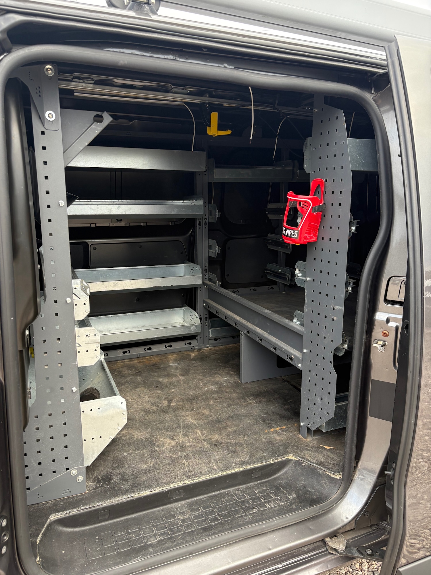 Vehicle 11