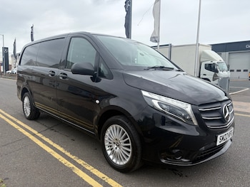 Mercedes-Benz - Vito