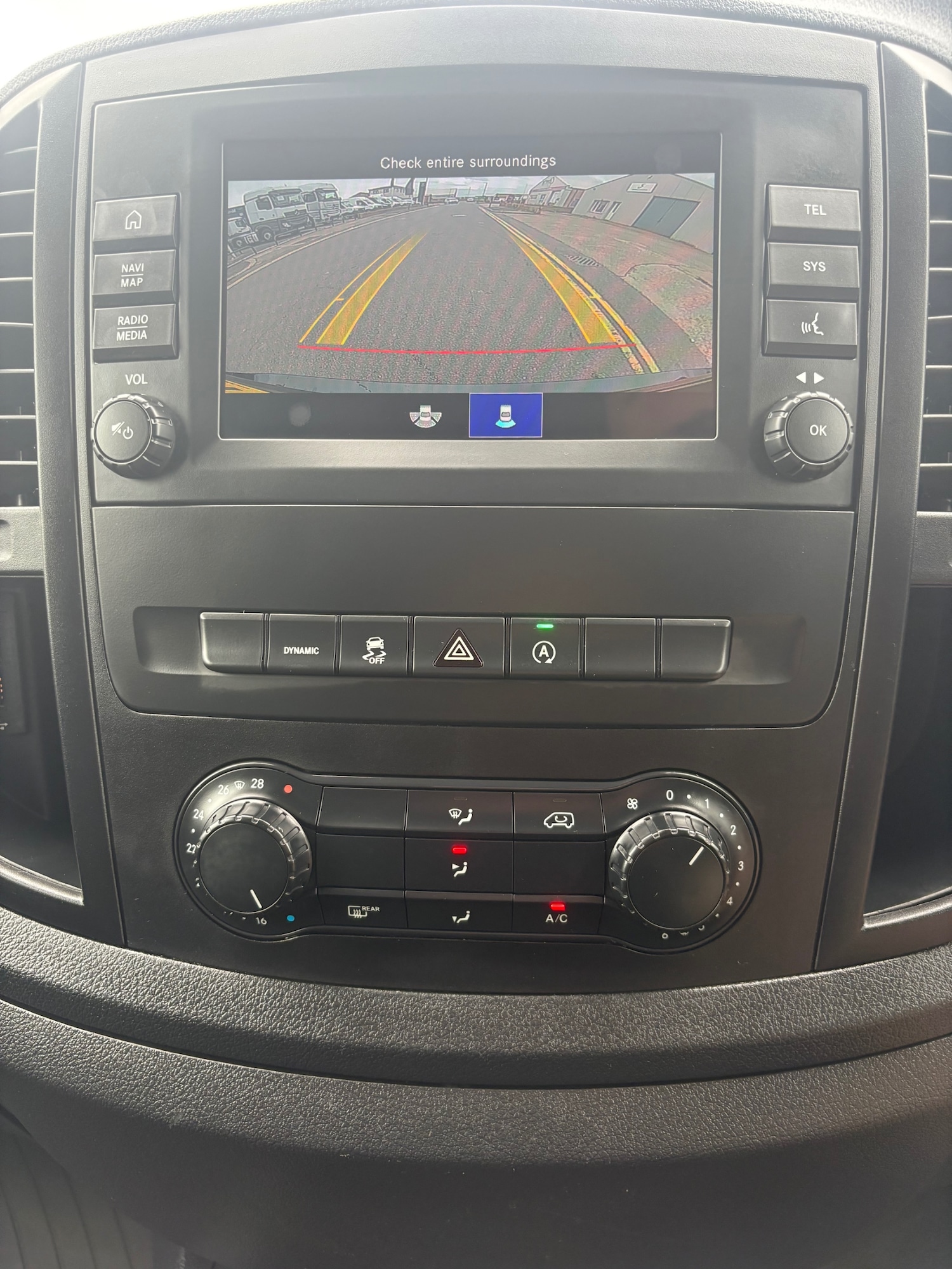 Vehicle 20
