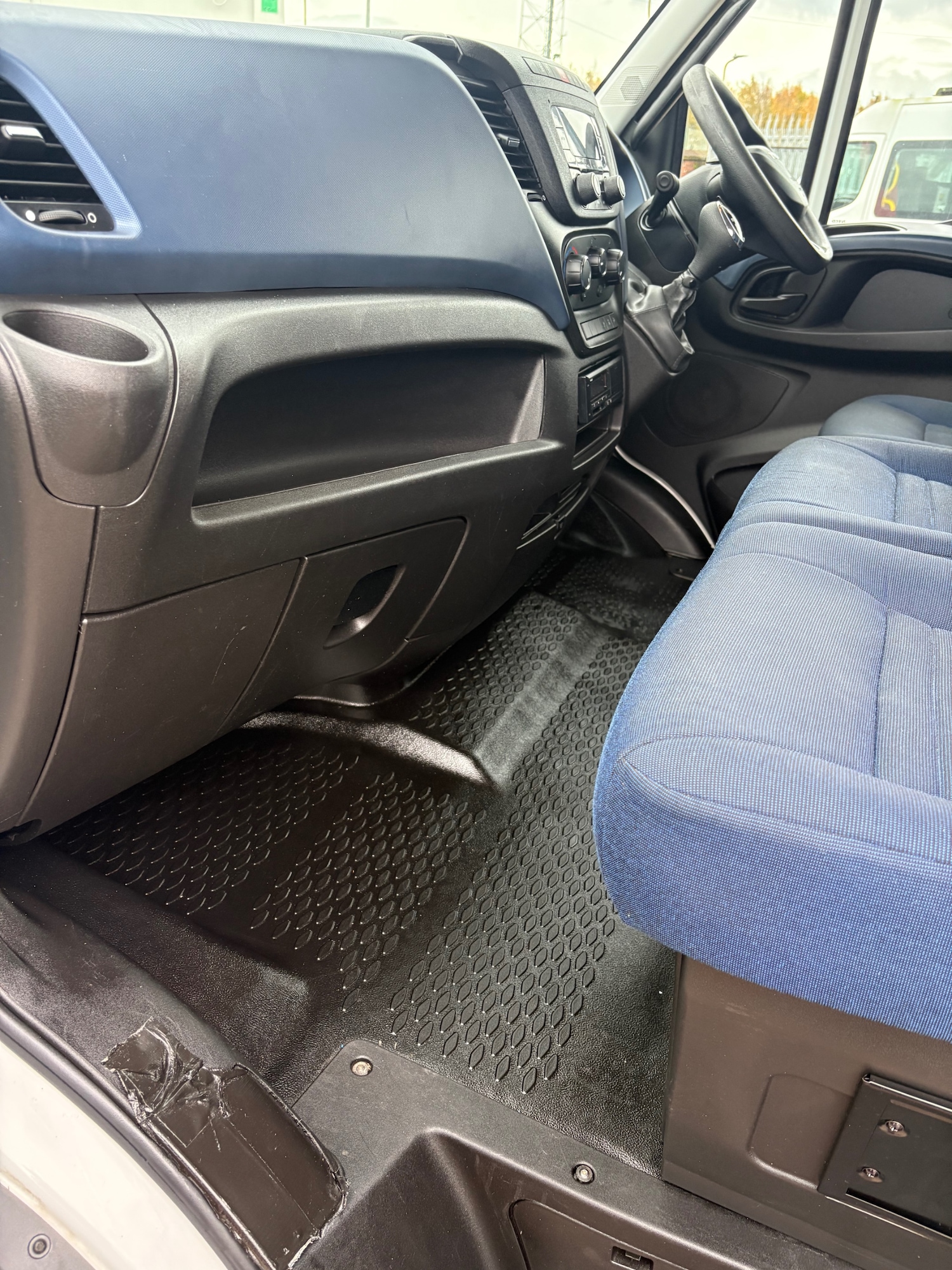 Used Iveco Daily 2021 for sale - 76483298: Photo 11