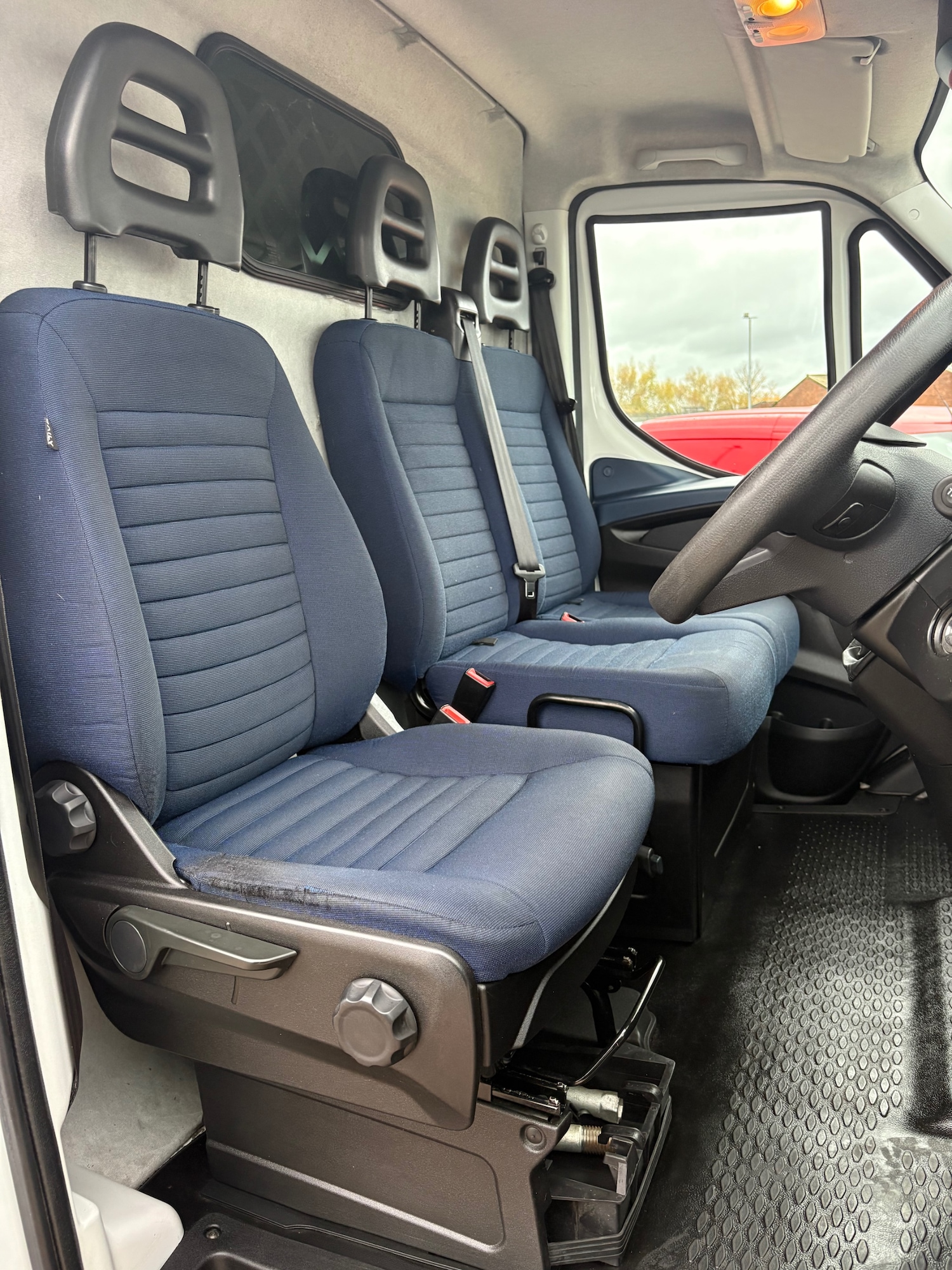 Used Iveco Daily 2021 for sale - 76483298: Photo 15