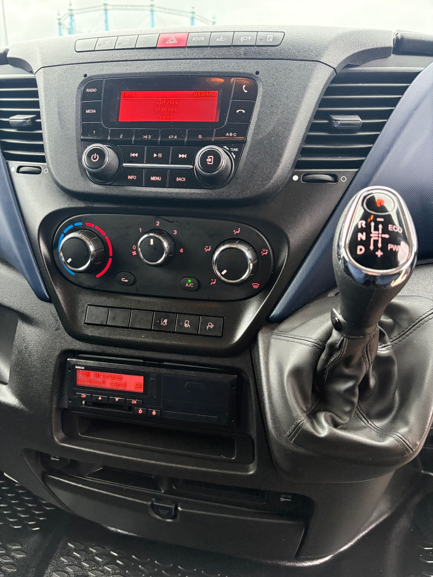 Used Iveco Daily 2021 for sale - 76483298: Photo 18