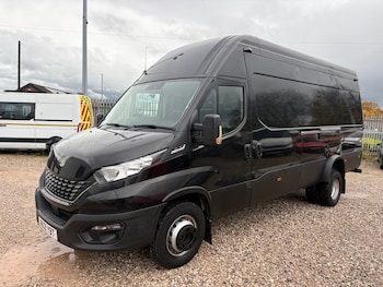 Used Iveco Daily 2021 for sale - 76483298: Photo