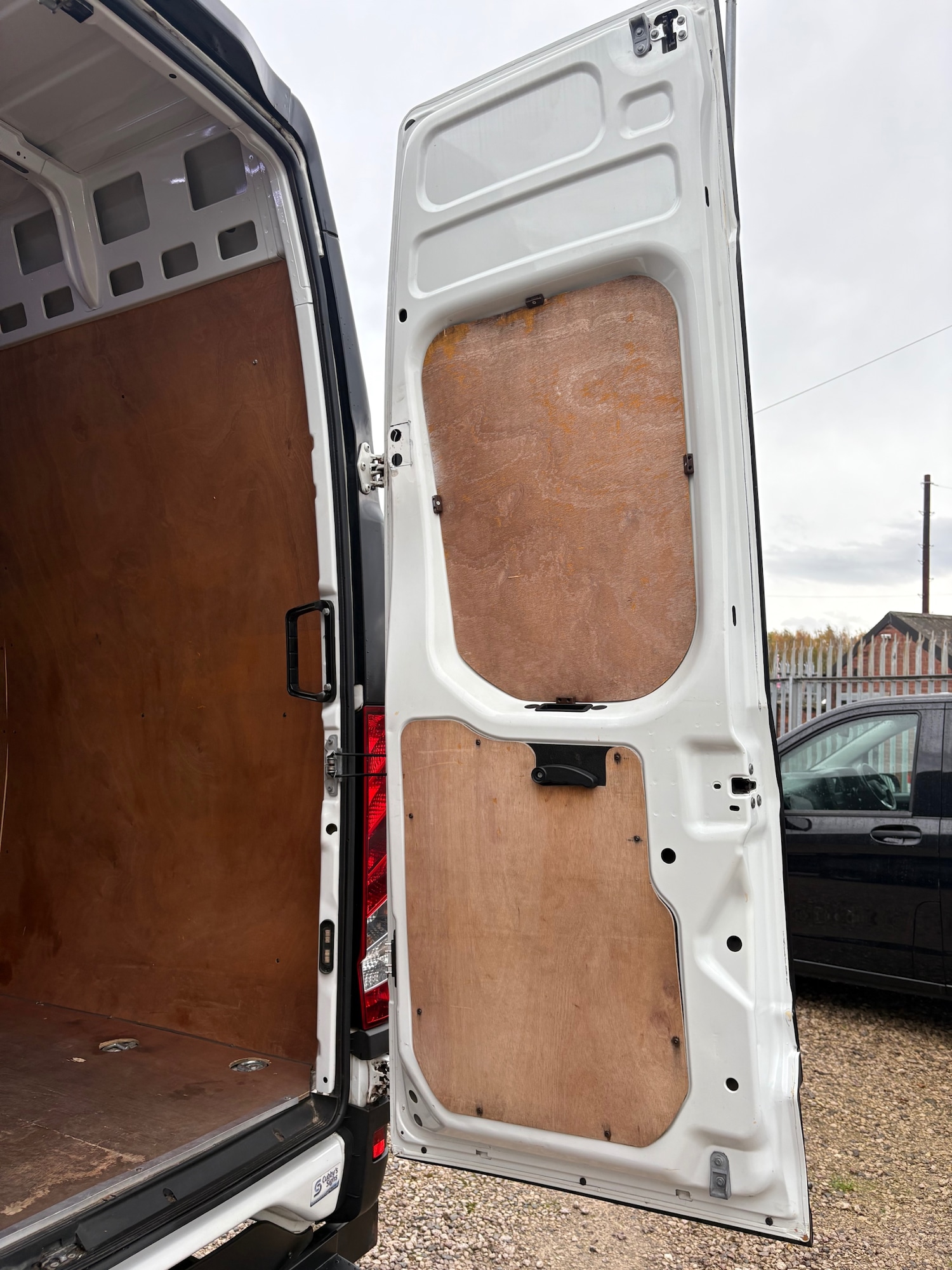 Used Iveco Daily 2021 for sale - 76483298: Photo 22