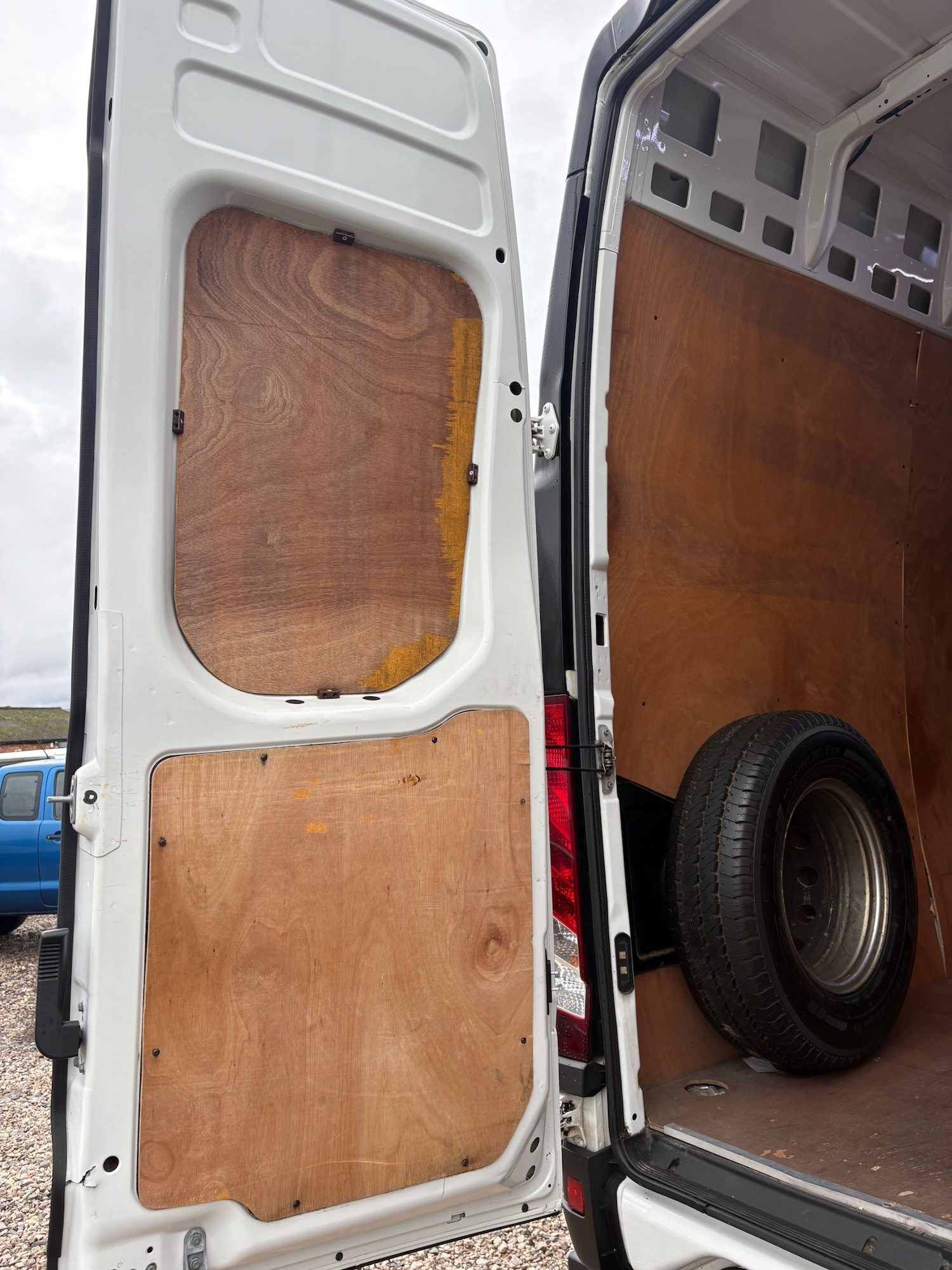 Used Iveco Daily 2021 for sale - 76483298: Photo 23