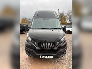 Used Iveco Daily 2021 for sale - 76483298: Photo