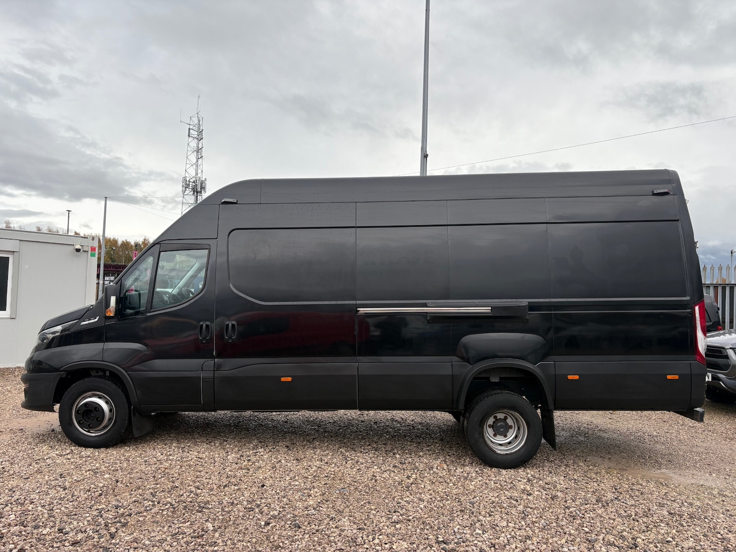 Used Iveco Daily 2021 for sale - 76483298: Photo 3