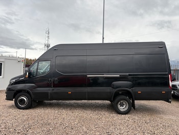 Used Iveco Daily 2021 for sale - 76483298: Photo