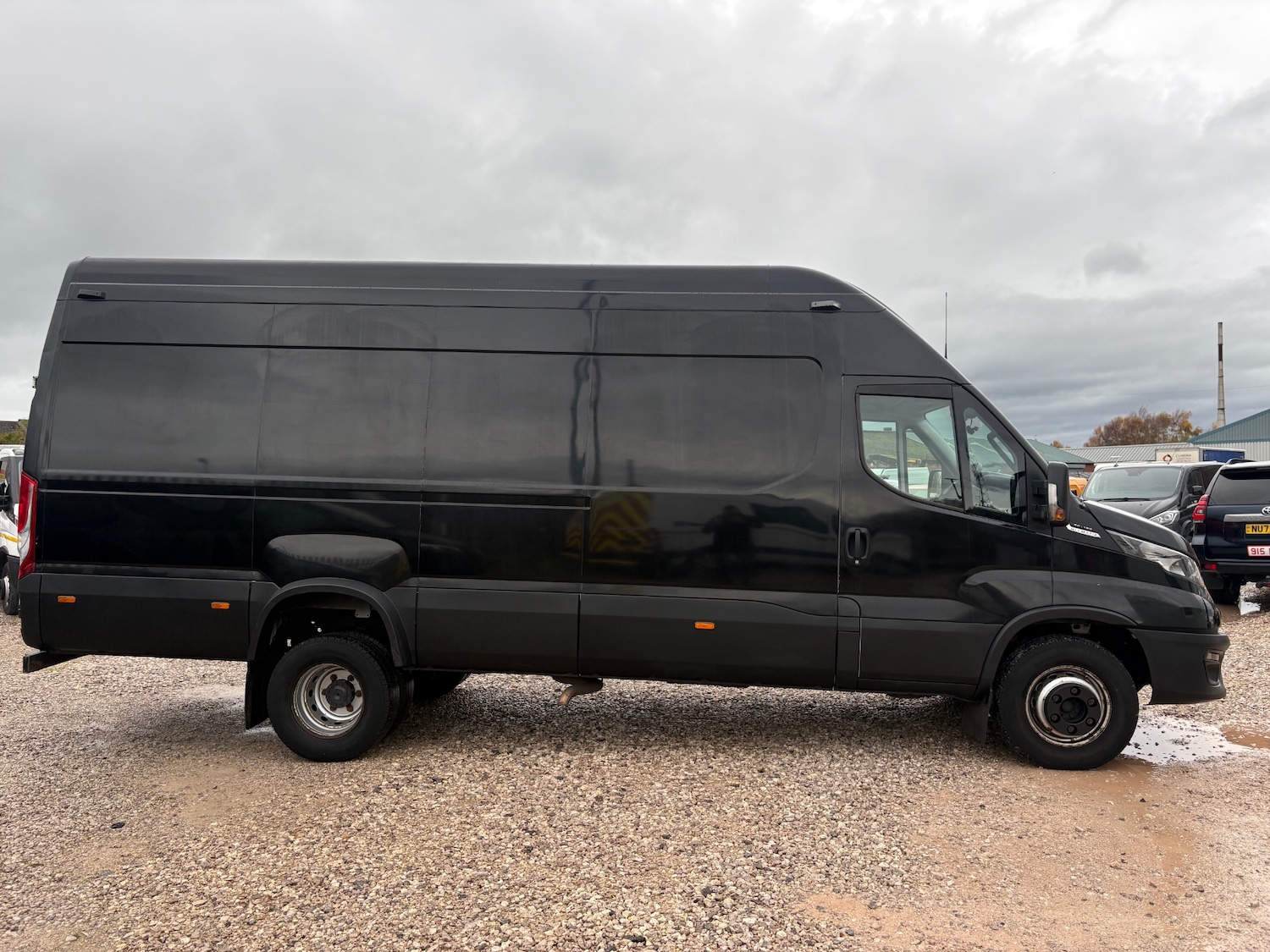 Used Iveco Daily 2021 for sale - 76483298: Photo 7