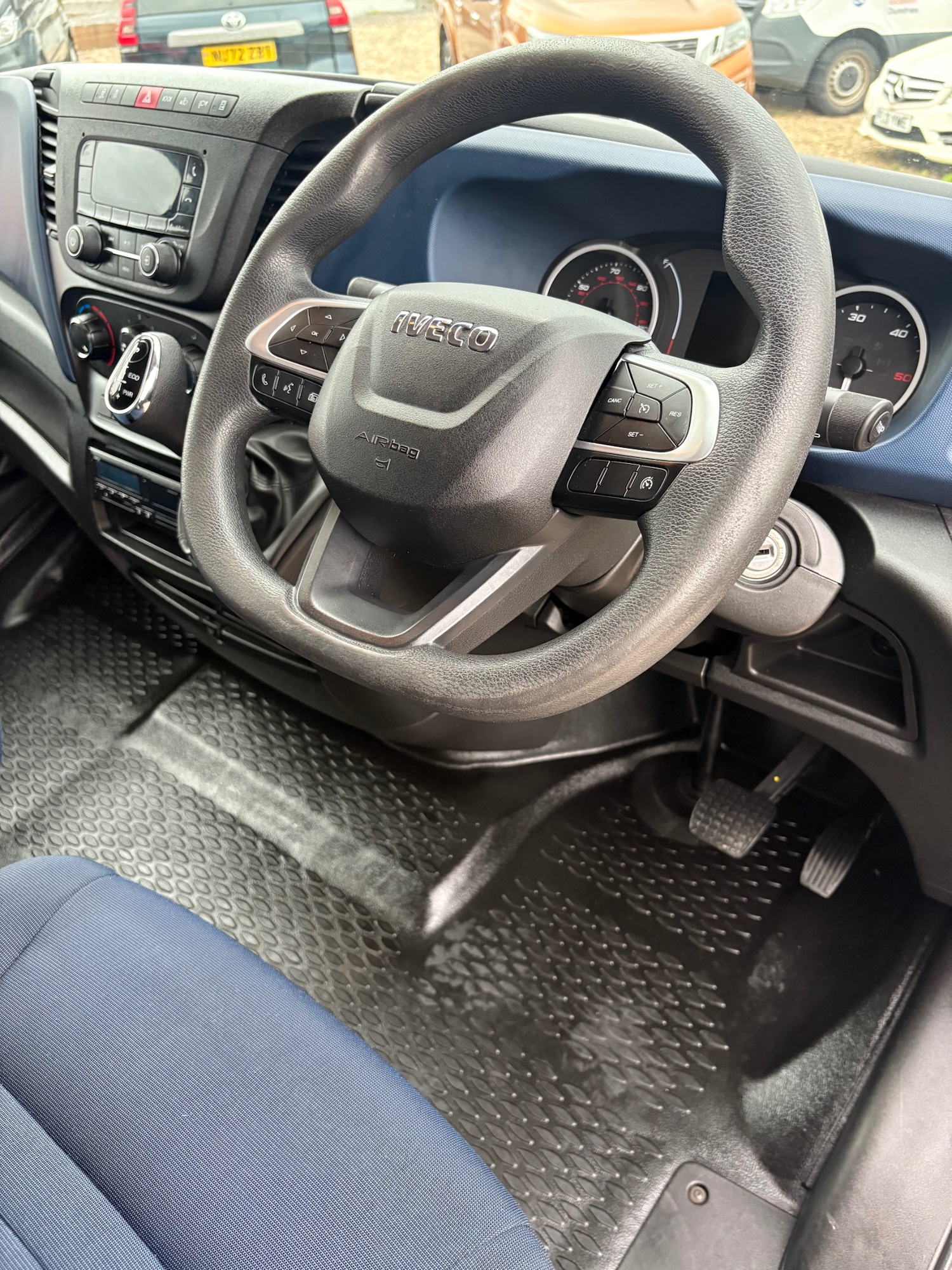 Used Iveco Daily 2021 for sale - 76483298: Photo 9