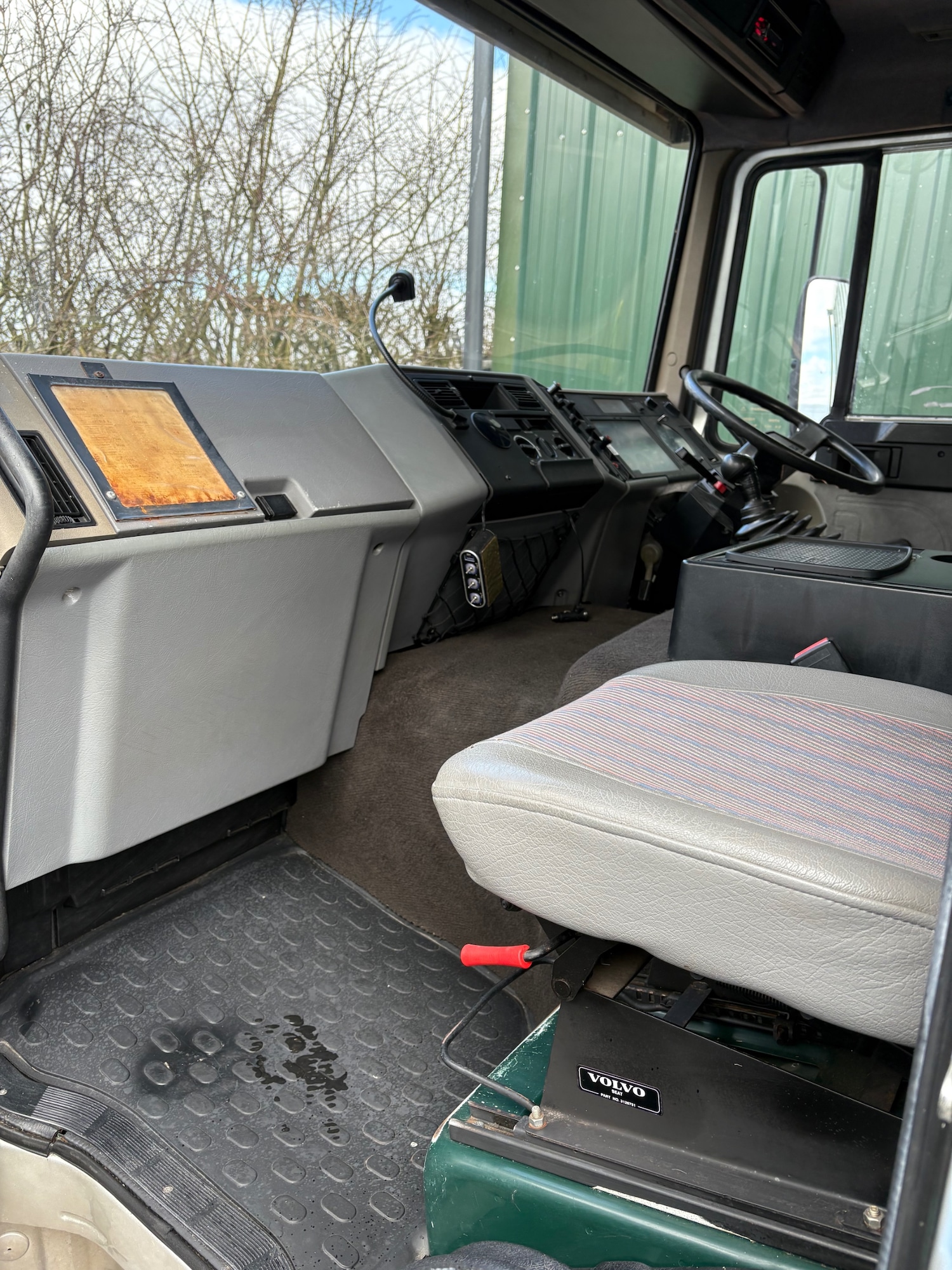 Vehicle 17