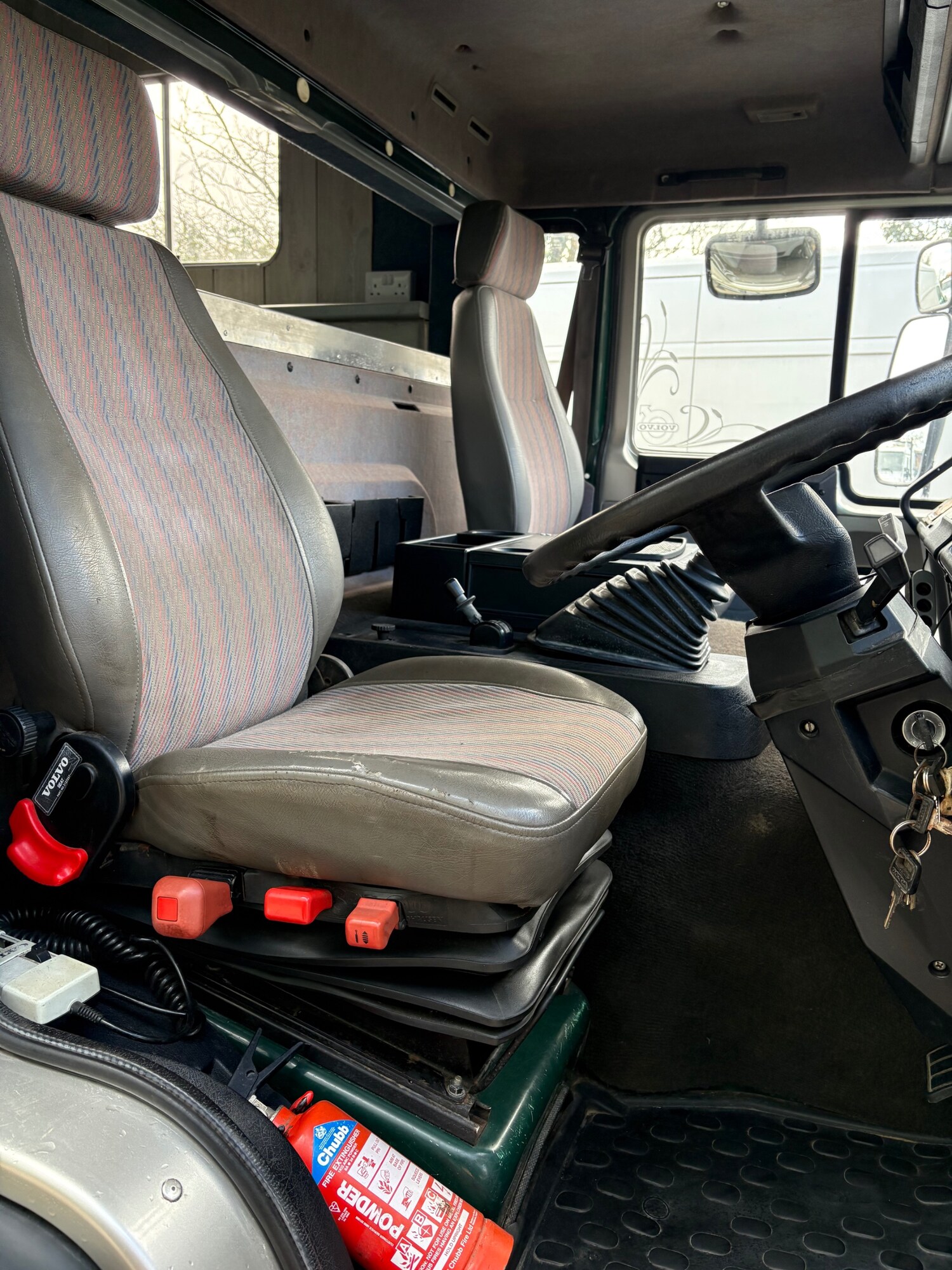 Vehicle 19