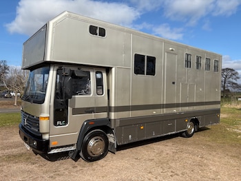 Volvo - FL