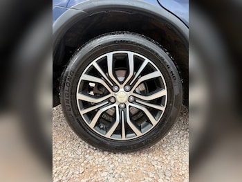 Used Mitsubishi Outlander 2017 for sale - 79463959: Photo