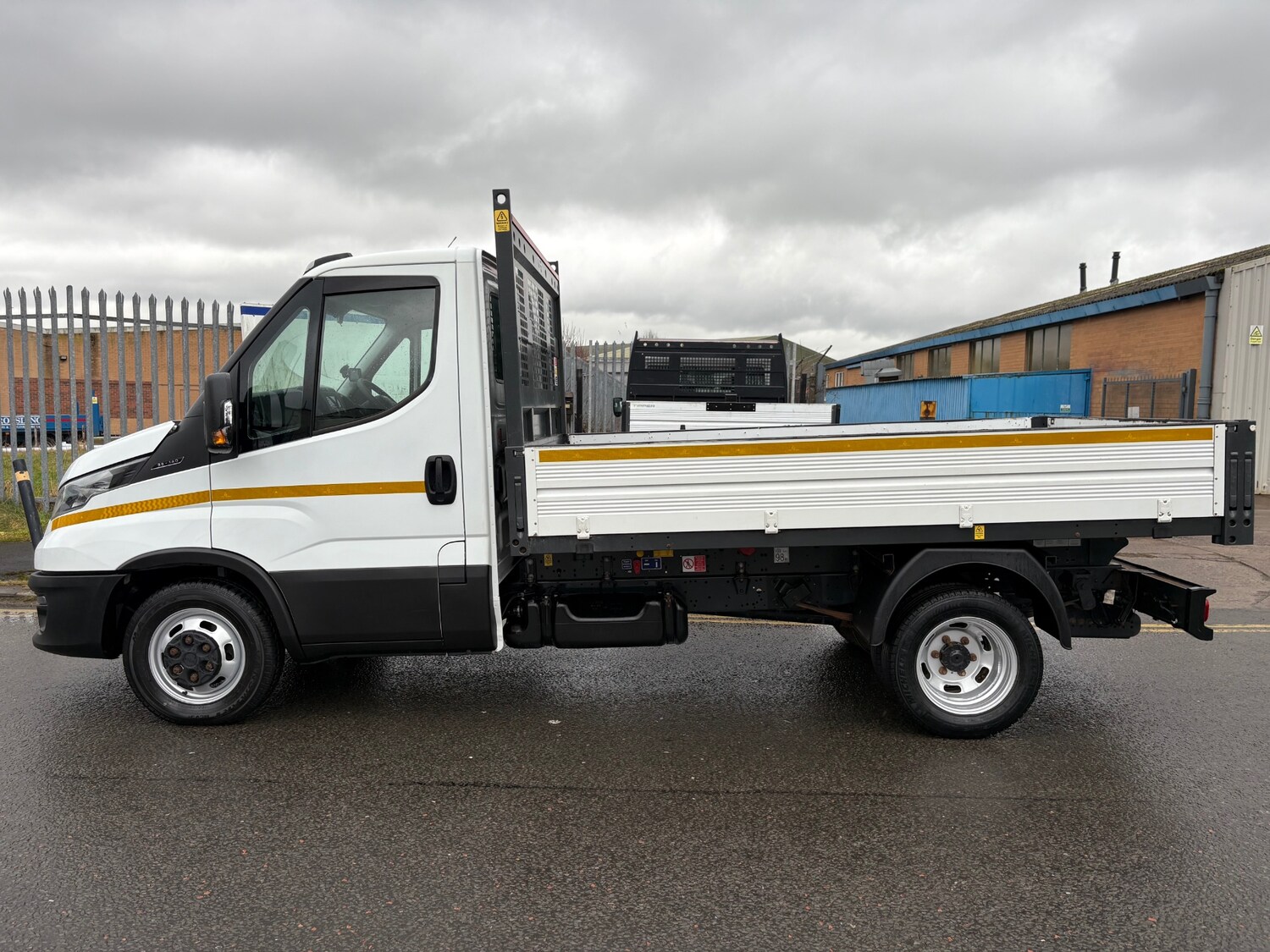 Used Iveco Daily 2023 for sale - 77465844: Photo 11