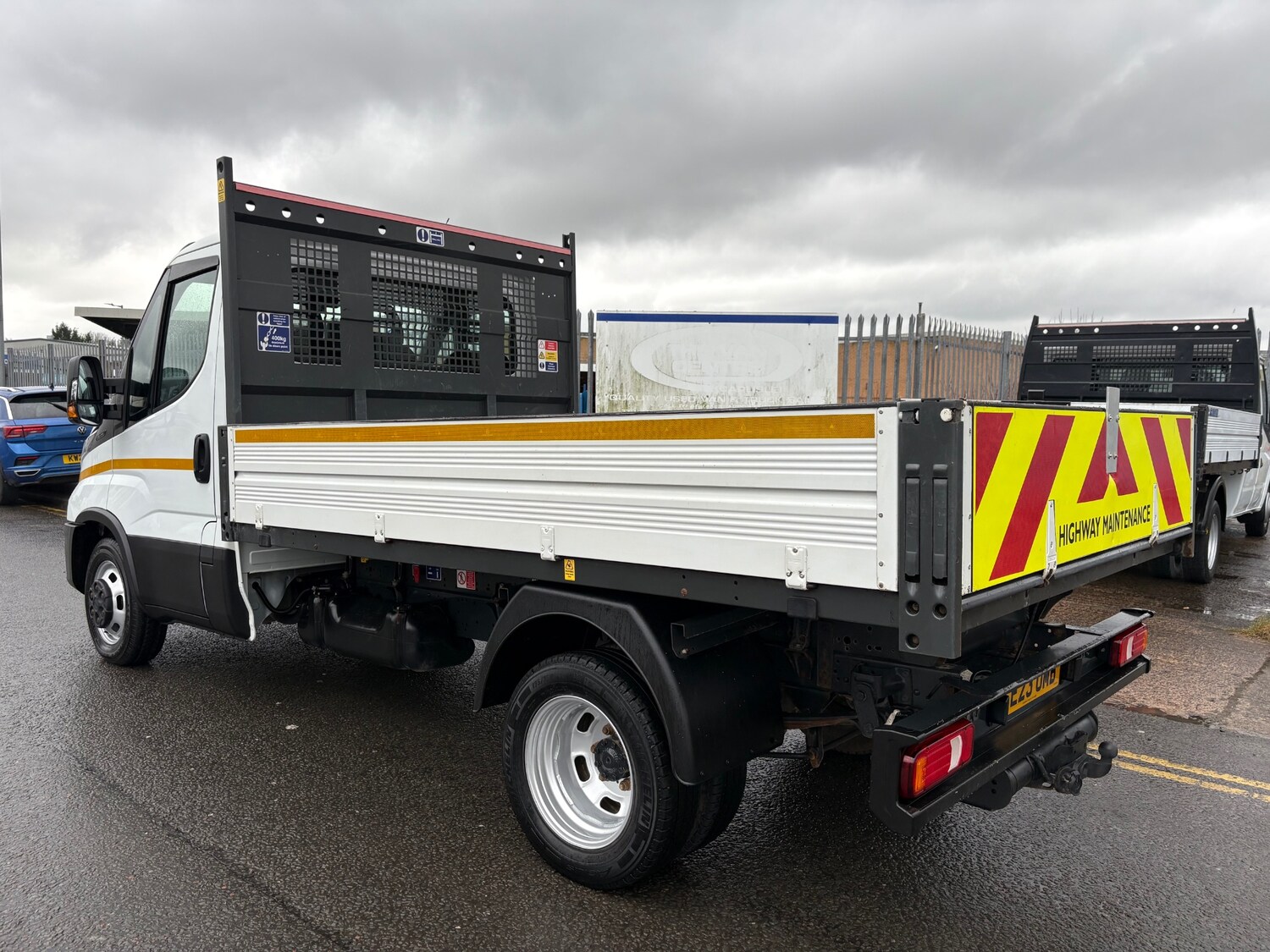 Used Iveco Daily 2023 for sale - 77465844: Photo 12