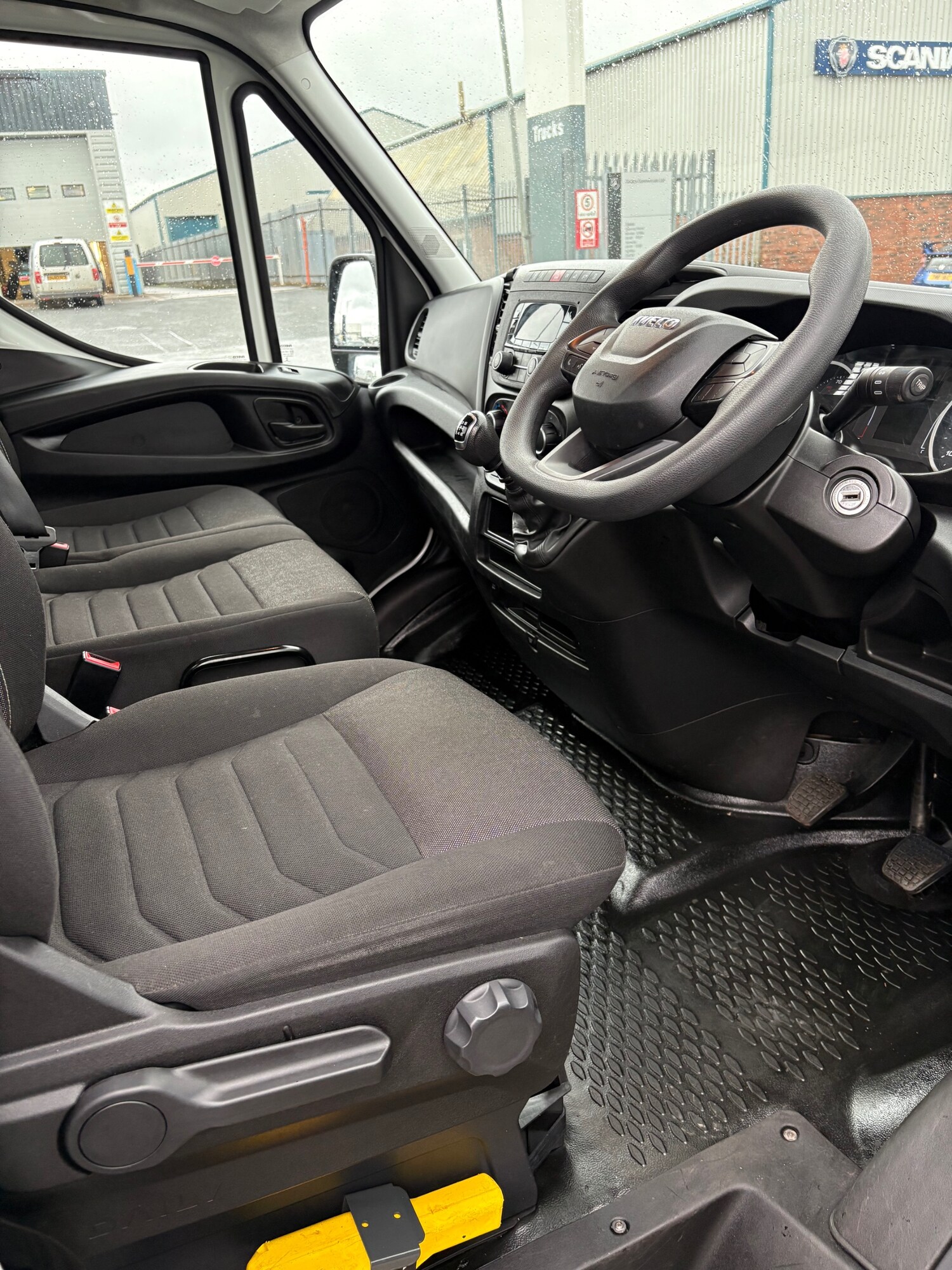 Used Iveco Daily 2023 for sale - 77465844: Photo 13