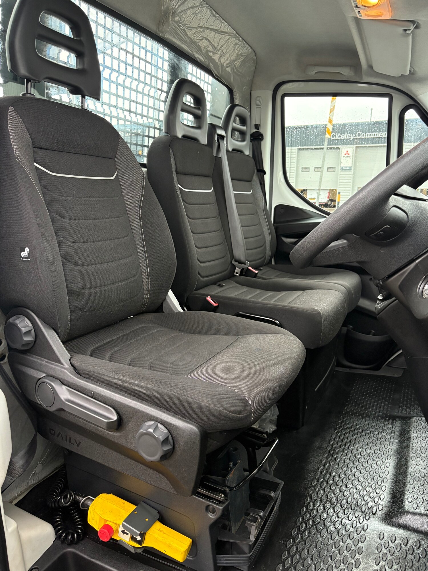 Used Iveco Daily 2023 for sale - 77465844: Photo 14